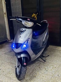 ماكس منغولي • 2007 • سماوة مركز