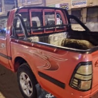 موديل ٢٠١٣ • رقم واصط • مكينة وكير جديدة