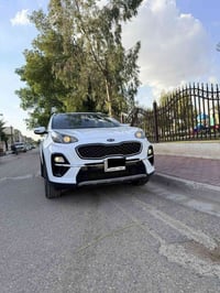 سبورتاج • موديل ٢٠١٩ • ٣٧ ألف