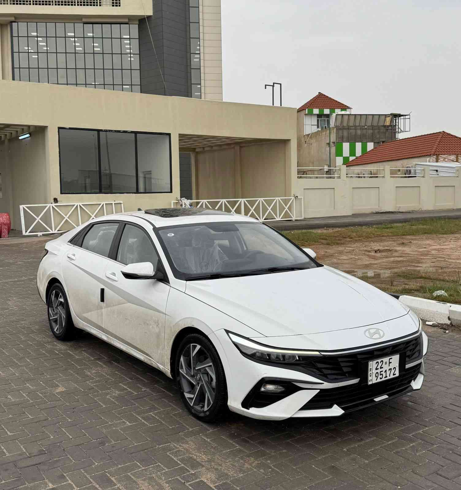 سلام عليكم النترا 2024 رقم اربيل باسم شركه فول مواصفات 1/1 كفاله عامه فقط طخه بلدوسه بدون بارد وصبغ ورصعات كفاله بس هاي الطخه سياره جديده مكان بصره
سعر132بي مجال بسيط
***********
