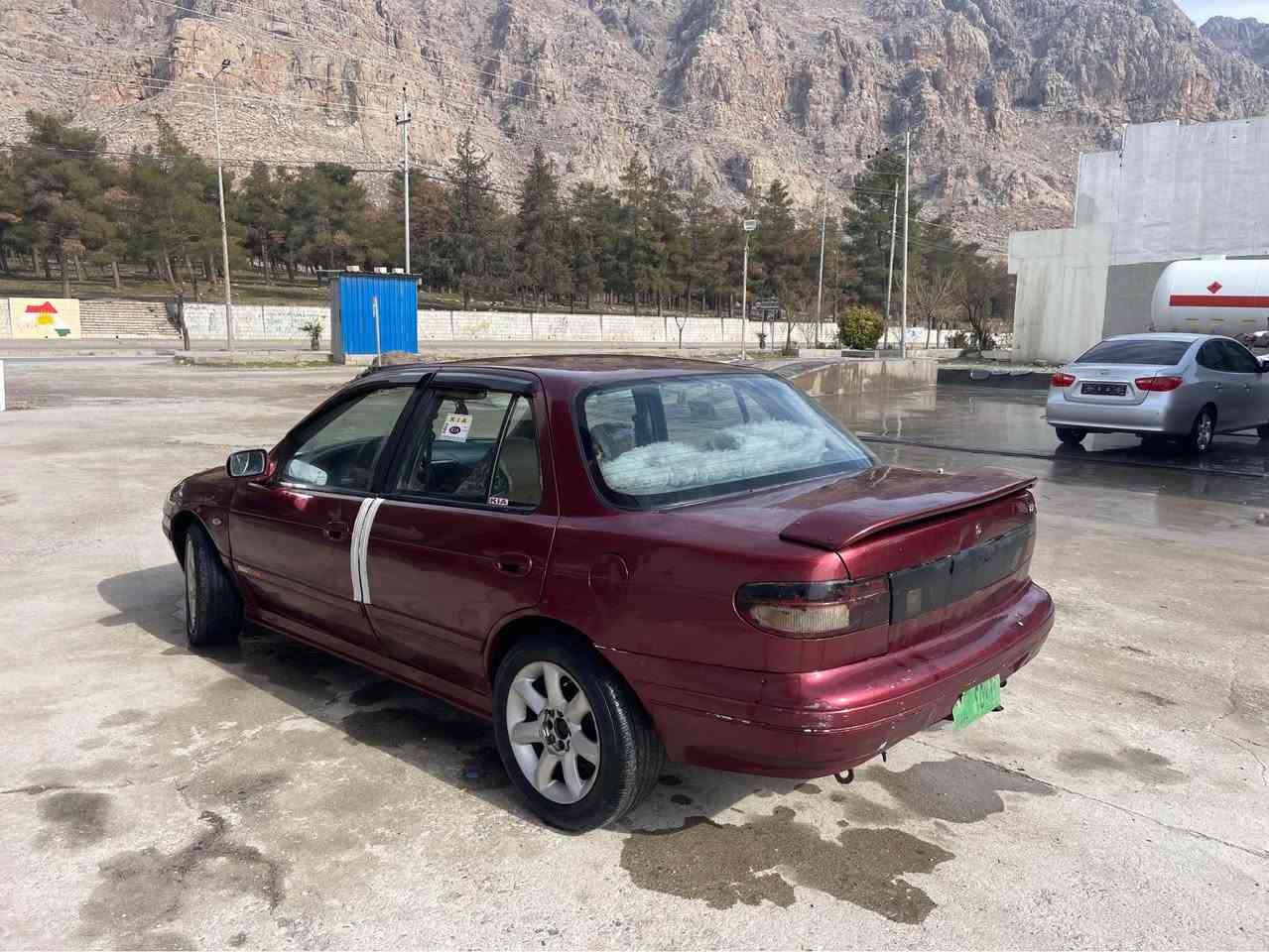 کیا سیڤیا مۆدیل ٩٤ گێڕو مەکینە بەشەرت گەرمی بەشەرت ٨بەخە ماڵەکە زۆر جوانو بێحەیبە حلوجە بەشەرت مەدەنی بەشەرت ئەوەی مالی کەس نەبێ وەرگەراو و ئەو شتانەی نییە نرخ ١٨ و مەعامەلە ..(***********)وەتساپی لەسەرە رانية, السليمانية
