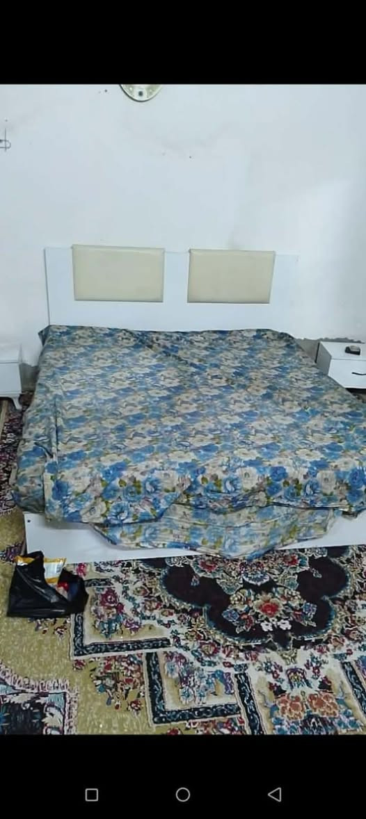 غرفه تركي 5قطع 
شد ونقل 325


**إذا كنت صاحب هذا الإعلان وتريد حذفه لأي سبب، رجاءا أرسل رسالة إلى الدعم الفني**