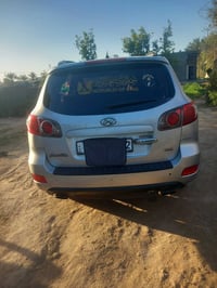 سنتافيه ٢٠٠٩ • كاز سوبر • اربيل