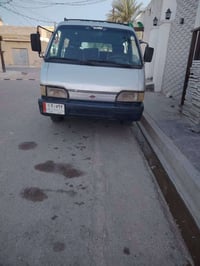 كيا بستا • ١٩٩٣ • ديالى بلدروز