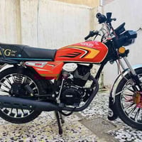 دراجه سونلك  2025 للبيع اخت الجديده كلش نظيفه ماشيه  832 فقط دا ابيعها...