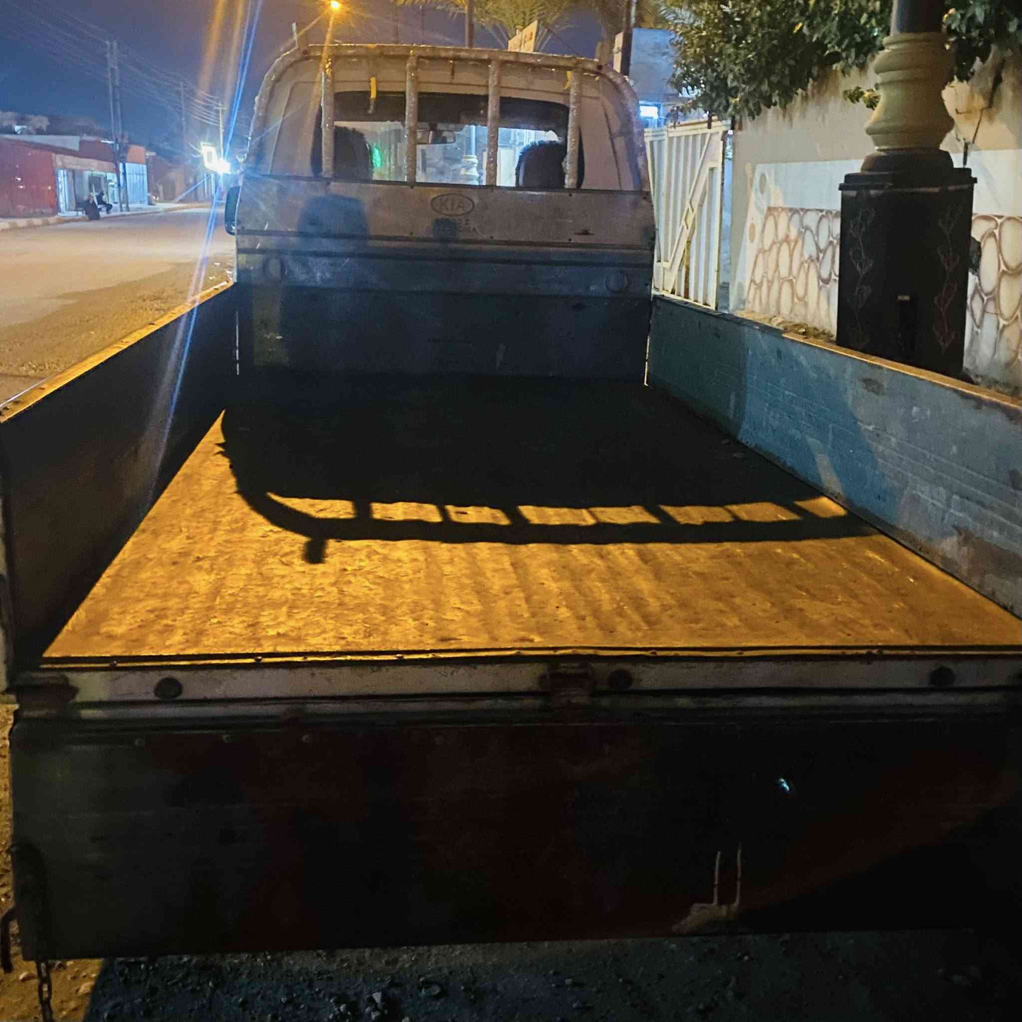 السلام عليكم
كيا حمل 2013مكفوله كفاله عامه تحويل مباشر
***********
