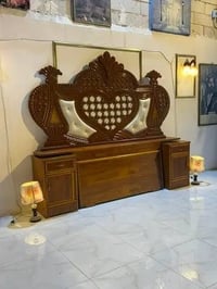غرفه صاج • جديده • متوفر نقل