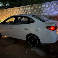 النترا ٢٠١١ • بدون دواخل • رقم اربيل