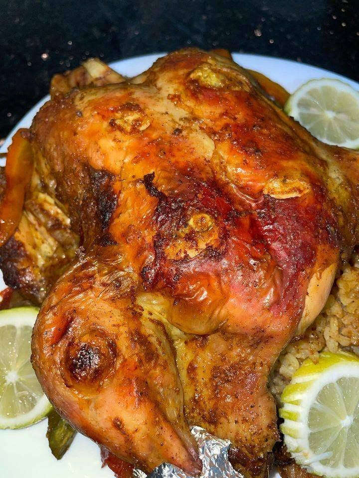 السلام عليكم اخواني وخواتي الحساب باب رزق وجديد ارجو تفاعلكم والاكلات كلها موجوده ونشتغل حسب الطلب يوم بيومه والاسعار مناسبه وعليها تخفيضات اتفضلو وادللو


**إذا كنت صاحب هذا الإعلان وتريد حذفه لأي سبب، رجاءا أرسل رسالة إلى الدعم الفني**