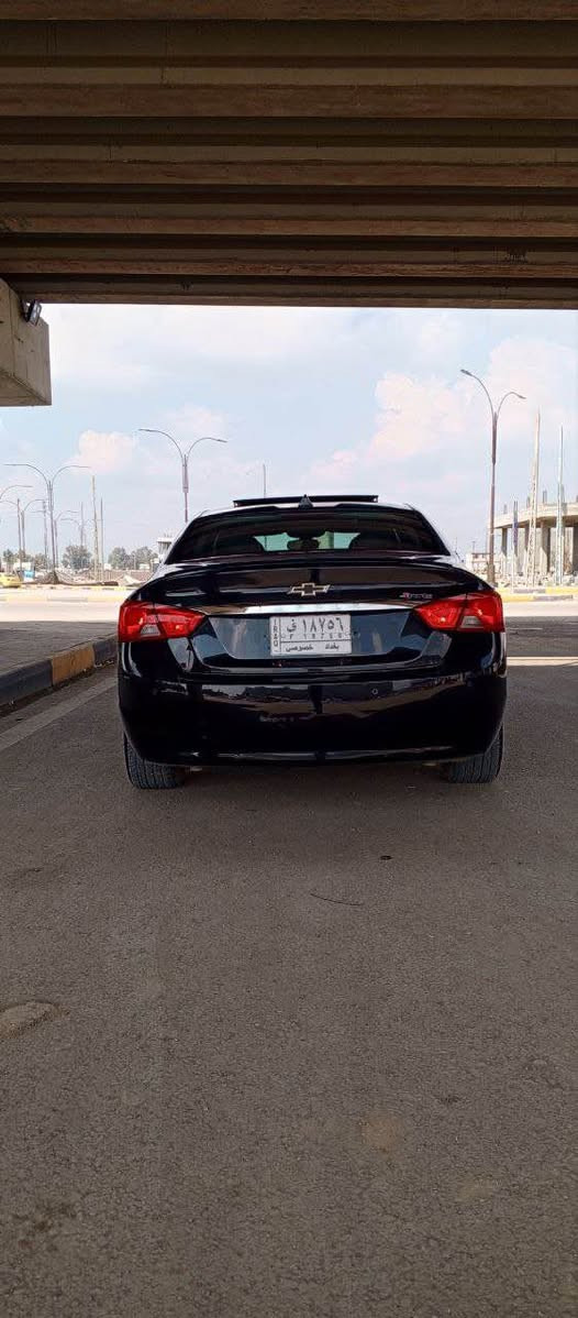 السلام عليكم شوفرليت امبالا 2014 رقم بغداد مشروع وطني بإسمي 4سلندر
الضرر حادث امريكا سطحي بدون دواخل بدون ايرباك 
يعني صفحة اليمنة صبغ فقط يعني التكمة الأمامية والخلفية وتكمة القمارةبدون صبغ
كير محرك كهربائيات كفالة  
تخم تاير جديد 
السيارة فئة ال LT داخل اسود جلد نضيف كلش
بانوراما 
شاشة & قاصة رمز سري
تحكمات ستيرن اختيارات كثيرة منها
قياس ضغط الإطارات 
قياس كفائة زيت المحرك
وغيرها
بوابات شباك امامي تفتح وتغلق حسب درجة حرارة الجو الخارجي 
حساسات خلفية 
رادارات جانبية
كامرة
أشاير مري جانبية 
المرآة الوسطة تعتيم عين سحرية
كشنات كهرباء
تبريد قطعتين امامي خلفي ومناخين منفصلة يمين ويسار
 
سعر السيارة مناسب الاتصال *********** بلاد, صلاح الدين
