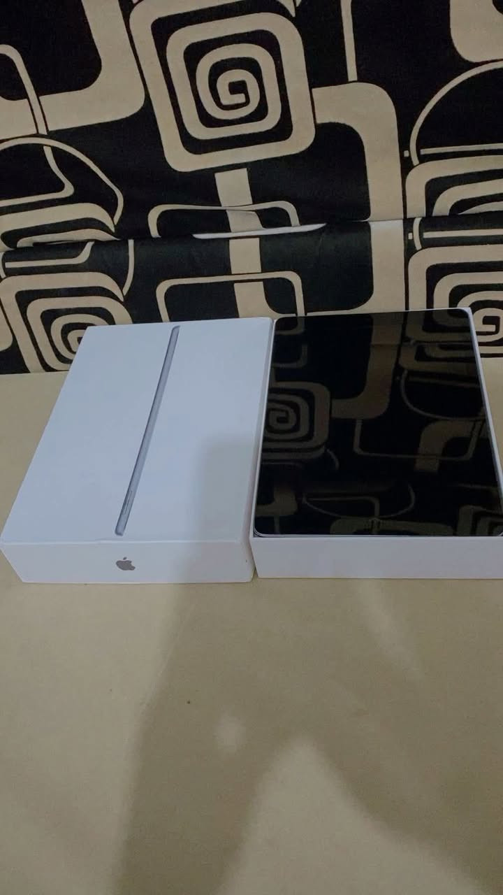 ايباد الجيل 9 الذاكره 64 البطاريه 90 كامل ملحقاته


**إذا كنت صاحب هذا الإعلان وتريد حذفه لأي سبب، رجاءا أرسل رسالة إلى الدعم الفني**