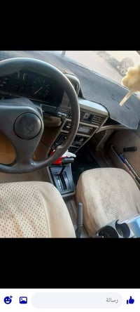 اوبل كاديت • كير اوتوماتيك • رقم كركوك