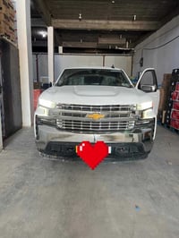 شوفرليت سلفادور ٢٠٢٠ ادوات متاوام طبق الاصل مكفوله وجديده كارتون ماشيه...