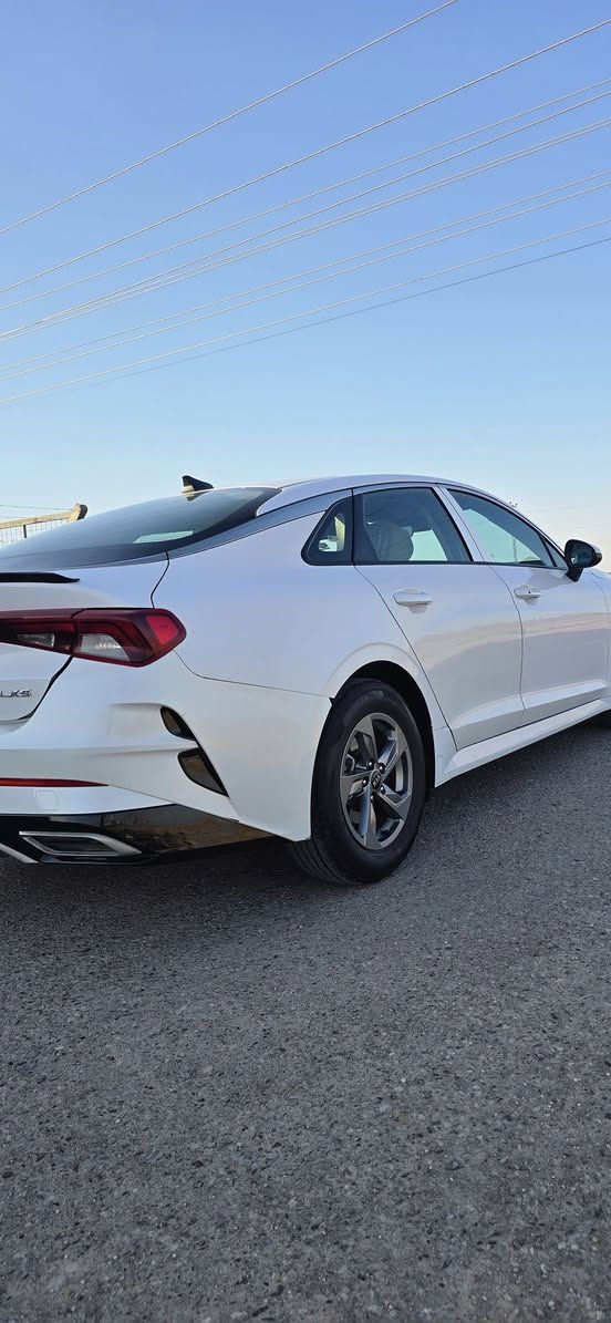 السلام عليكم
K5 2021 امريكي

رقم اربيل الدولي باسمي 

 بيه سونار بالمنشور

 محرك ١٦٠٠ تيربو مبدل جدید

 مواصفات LXS 

بصمه هاند بريك

 بصمه مع بصمه ابواب شاشه كبيرة حساسات كاميرا خلفية تحكمات ستيرن بلوتوث مود درايف

 السعر 158 وبيه مجال 

مكاني الديوانيه قضاء عفك 

رقمي ***********
***********واتساب
