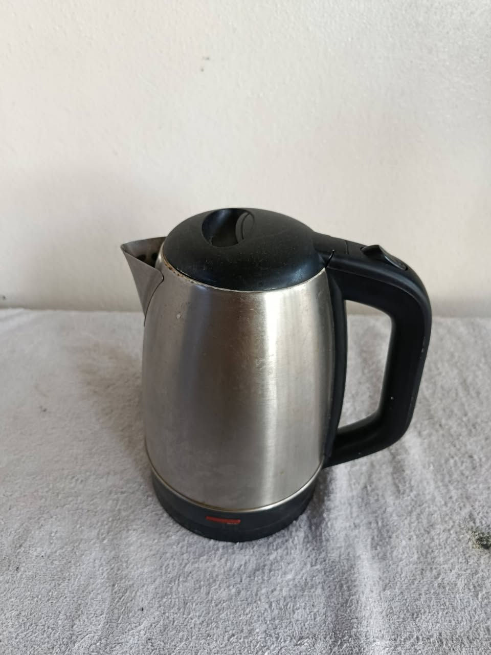 غلايات باله كهربائي ألماني مستخدم نظيف شغال شرط التواصل عالخاص التوصيل لجميع المحافظات


**إذا كنت صاحب هذا الإعلان وتريد حذفه لأي سبب، رجاءا أرسل رسالة إلى الدعم الفني**