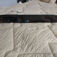 مسجل للبيع أربع سماعات فول مكاني بغداد حي النصر سعر 35اتصال 0774966000...