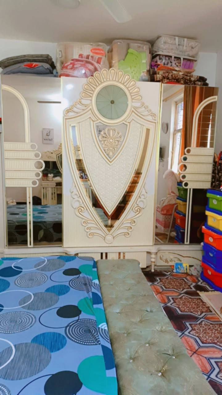 غرفه تركيه للبيع ما بيها اي اضرار سبع قطع مع الدوشك ب 700 وبعد بيها مجال


**إذا كنت صاحب هذا الإعلان وتريد حذفه لأي سبب، رجاءا أرسل رسالة إلى الدعم الفني**