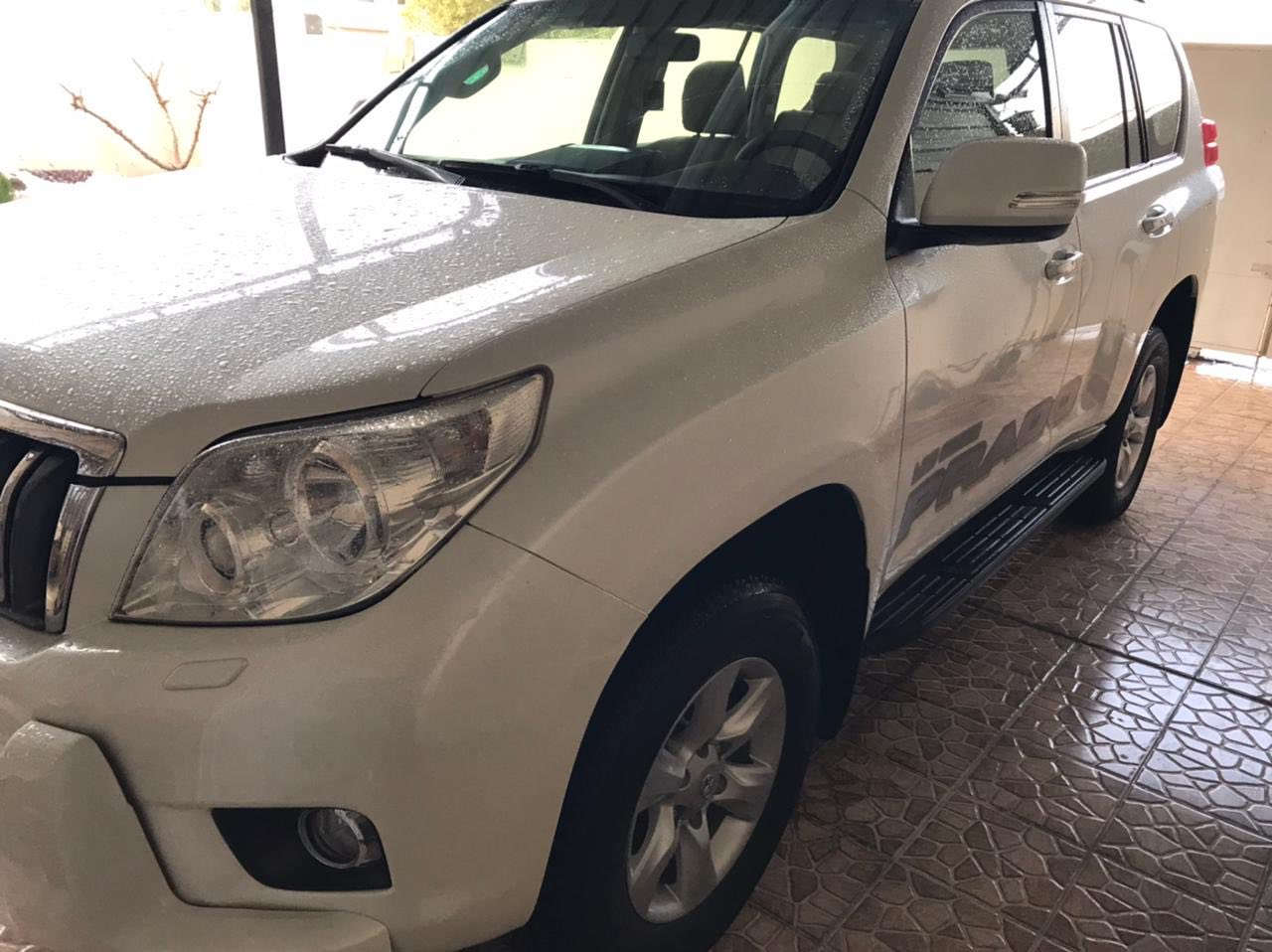 للبيع برادو 12 كويتي ماشي 135 كفاله عامه رقم اربيل مكان السياره تكريت للاستفسار خاص


**إذا كنت صاحب هذا الإعلان وتريد حذفه لأي سبب، رجاءا أرسل رسالة إلى الدعم الفني**