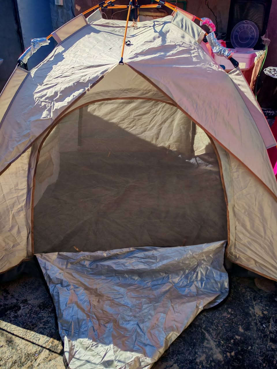 خيمة امزون قيم واخذ
***********
