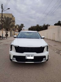 سورينتو • ٢٠٢٤ • ٧ راكب