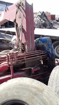 كرين نيونك • قطع غيار سيارات