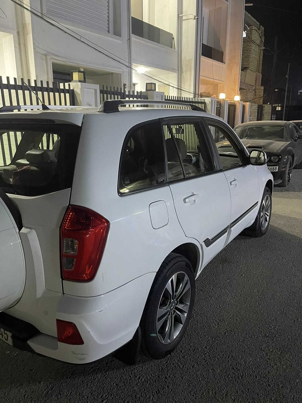 تيكو 2018 ماشيه 52 رقم بغداد بسمي كفاله عامه من الصبغ السعر 90 الاستفسار ***********
