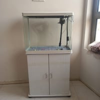 حوض سمك • فلتر • ٦٠سم