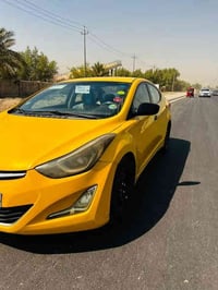 النترا مديل ٢٠١٦ وارد أمريكي حادثه جاملغ الخلفي  شويه بدايت الحوض والس...