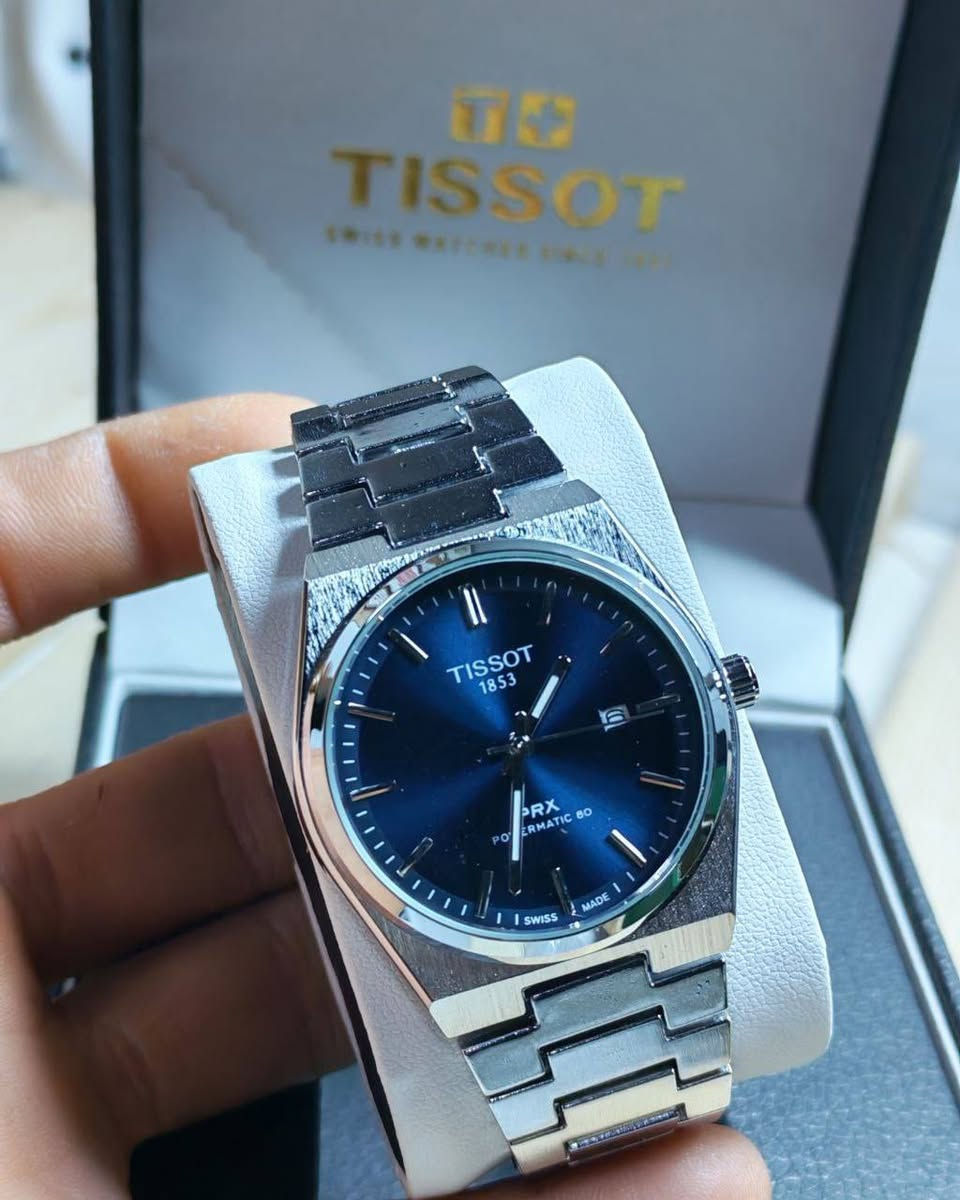 السلام عليكم
تيسوت متوفر باشكال عديده 
نافذ يومي بطاريه 
السعر 25  الف مع العلبه والتوصيل مجاني


**إذا كنت صاحب هذا الإعلان وتريد حذفه لأي سبب، رجاءا أرسل رسالة إلى الدعم الفني**