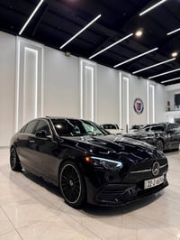 C300 AMG 4Matic • ٢٠٢٣ • ٤٨٣٠٠