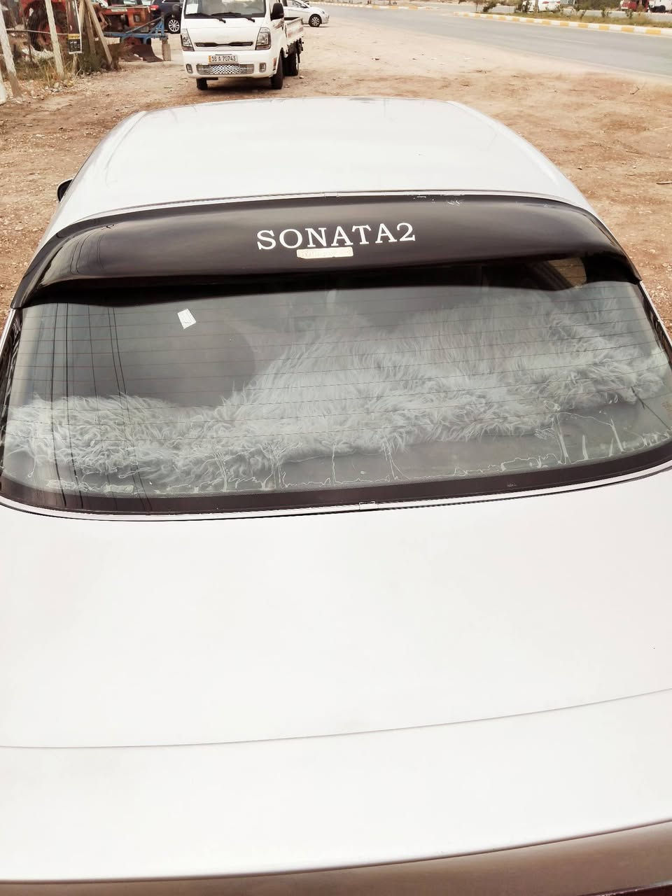 سوناتا2 موديل 94 رقم كربلاء صبغ عام جمالية تخم تاير گير عادي محرك نبدل طابوگه حاوية سيارة حلوة
السعر43 .المسيب 
***********
