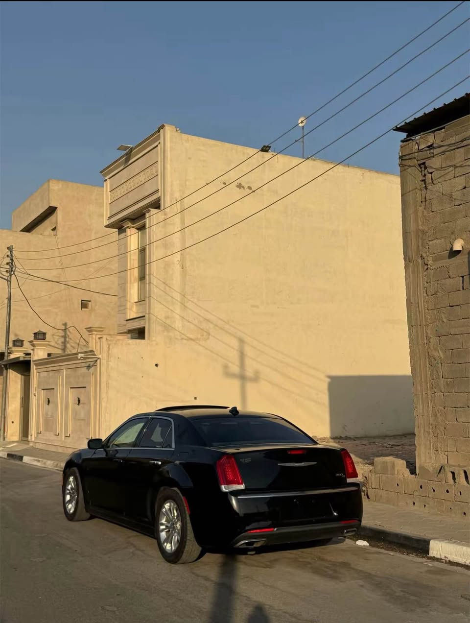 ﷽
للبيع 🧿
اوباما16معلاية 23  
بدون رقم تترقم جميع المحافظات
المواصفات...
فول مواصفات
مكينه 3.6   سلندر 
تو ويل /👍
كير ماوس 8 نمر
العنوان البصرة
السعر 150$
صوره الحادث بلمنشور 
***********
☎️***********
ملاحظه بدون مراوس بيع فقط
