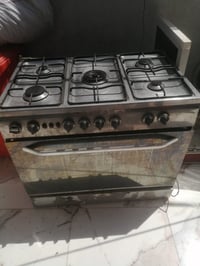 طباخ فريش • مصري • قضاء القرنة