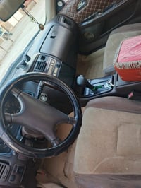 تويوتا مارك٢ • كفاله عامه • بصره كرمه علي