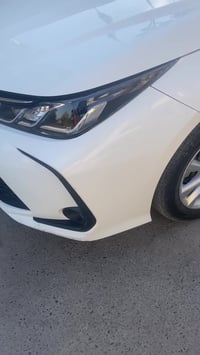 كورلا ٢٠٢٤هايبرد ماشيه ٢٨الرقم ٠٧٧٤٤٢٢٦٦١٢