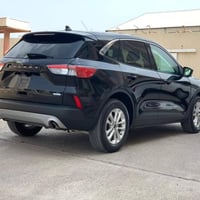 فورد اسکیپ • AWD • ١.٥ توربو