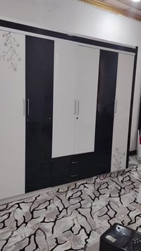 غرفه نوم تركي • قوسيات