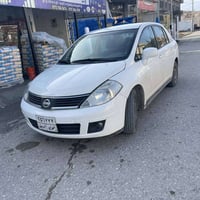 ڤيرسا • ٢٠١٠ • ميكانيك زين