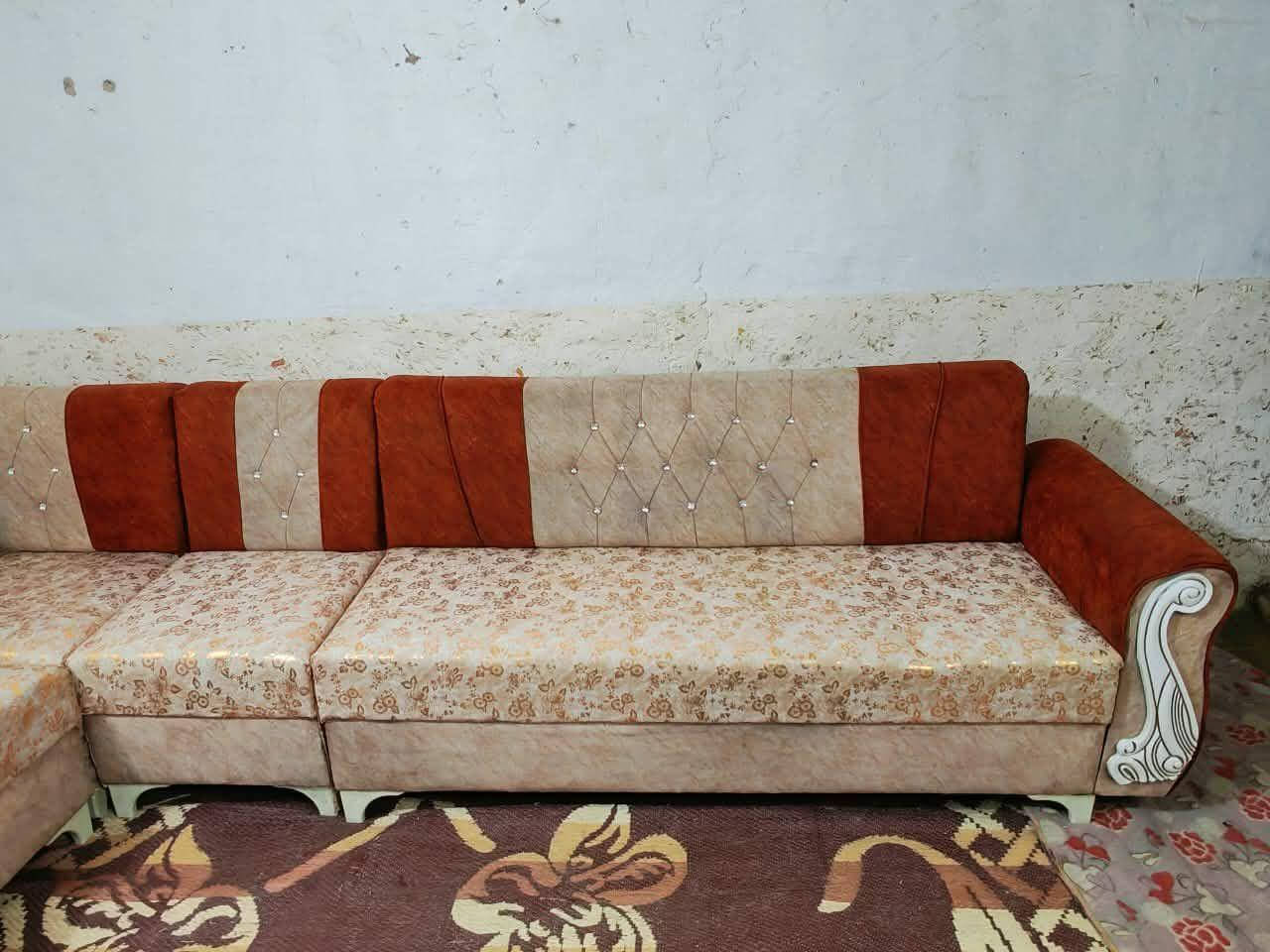 ديوان 10 مقاعدتزكام  نضيف حيل مابي اي ضرر سعره 225 وبي مجال مكاني كاظميه يوجد توصيل بكروه *********** يوجد واتساب بغداد, العراق
