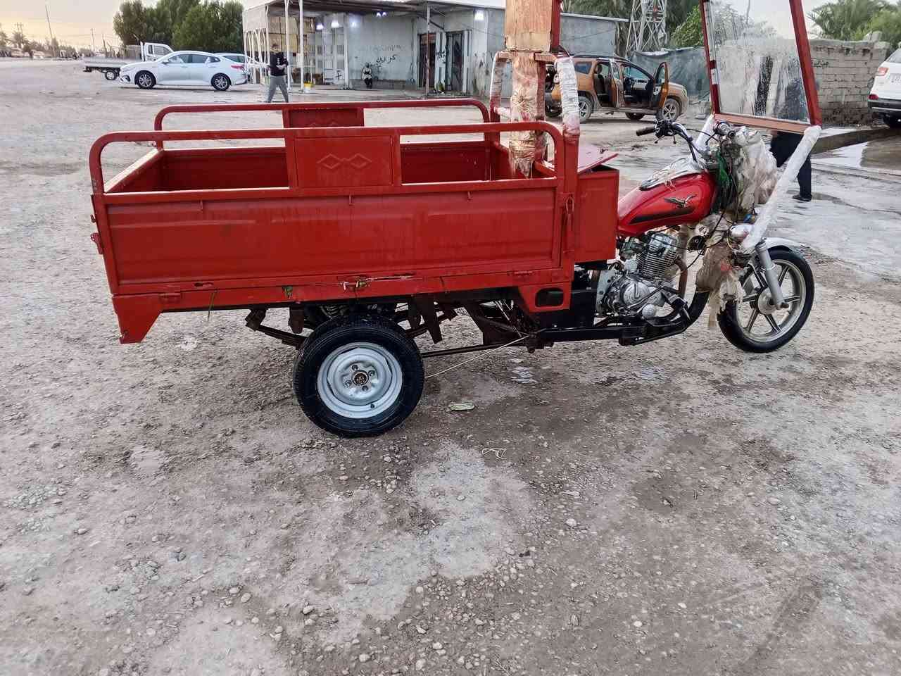 سلام عليكم ستوته 2008نضيفه ارقم سود سنويه مكين نضيفه 25 ستوته مكفوله ركبه كفال سعر 750قفل مابيه مجال دوم


**إذا كنت صاحب هذا الإعلان وتريد حذفه لأي سبب، رجاءا أرسل رسالة إلى الدعم الفني**