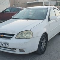 اوبترا • اوبترا 2008 • سيارة اوبترا • شفروليه اوبترا • اوبترا بيضاء • ...