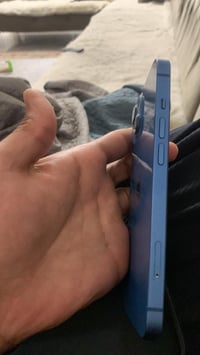 ايفون 13 • بطارية ١٠٠% • بسماية