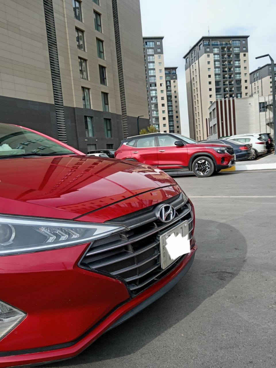 السلام عليكم الانتره 2019 سياره جديده بمعنـه الكلمه نص فول بيها هوايه موصفات حادثه فقط قبق جنطه مكفوله كل دواخله
السعر 150
اي استفسار او تفاصيل هذا رقم صاحبه ‎0780 171 4836
مكلف بلنشر
