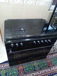 طباخ • ماركة أنس • تركي