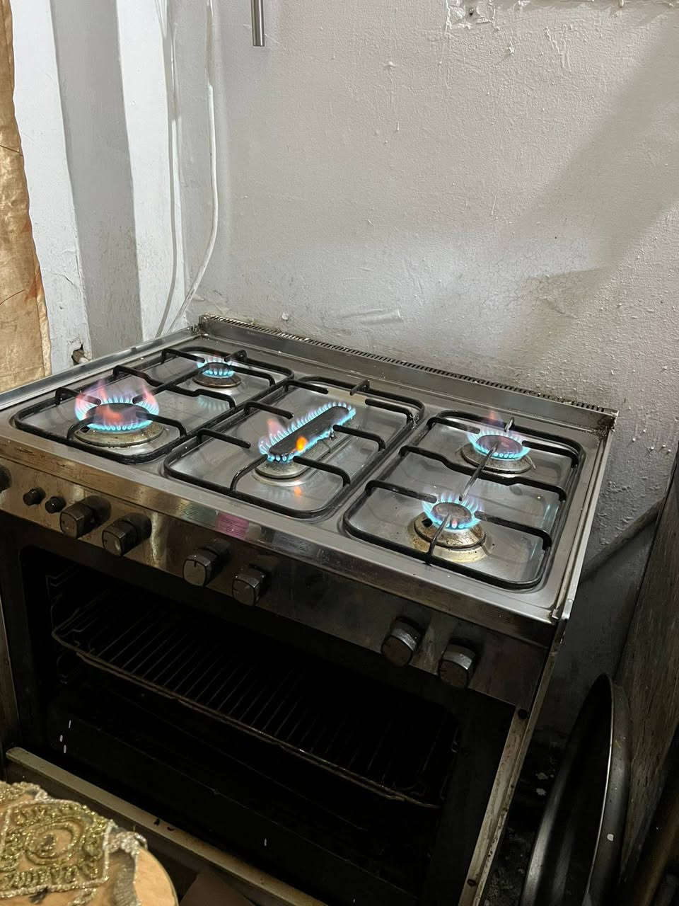للبيع اغراض جدا جدا نظيفه


**إذا كنت صاحب هذا الإعلان وتريد حذفه لأي سبب، رجاءا أرسل رسالة إلى الدعم الفني**