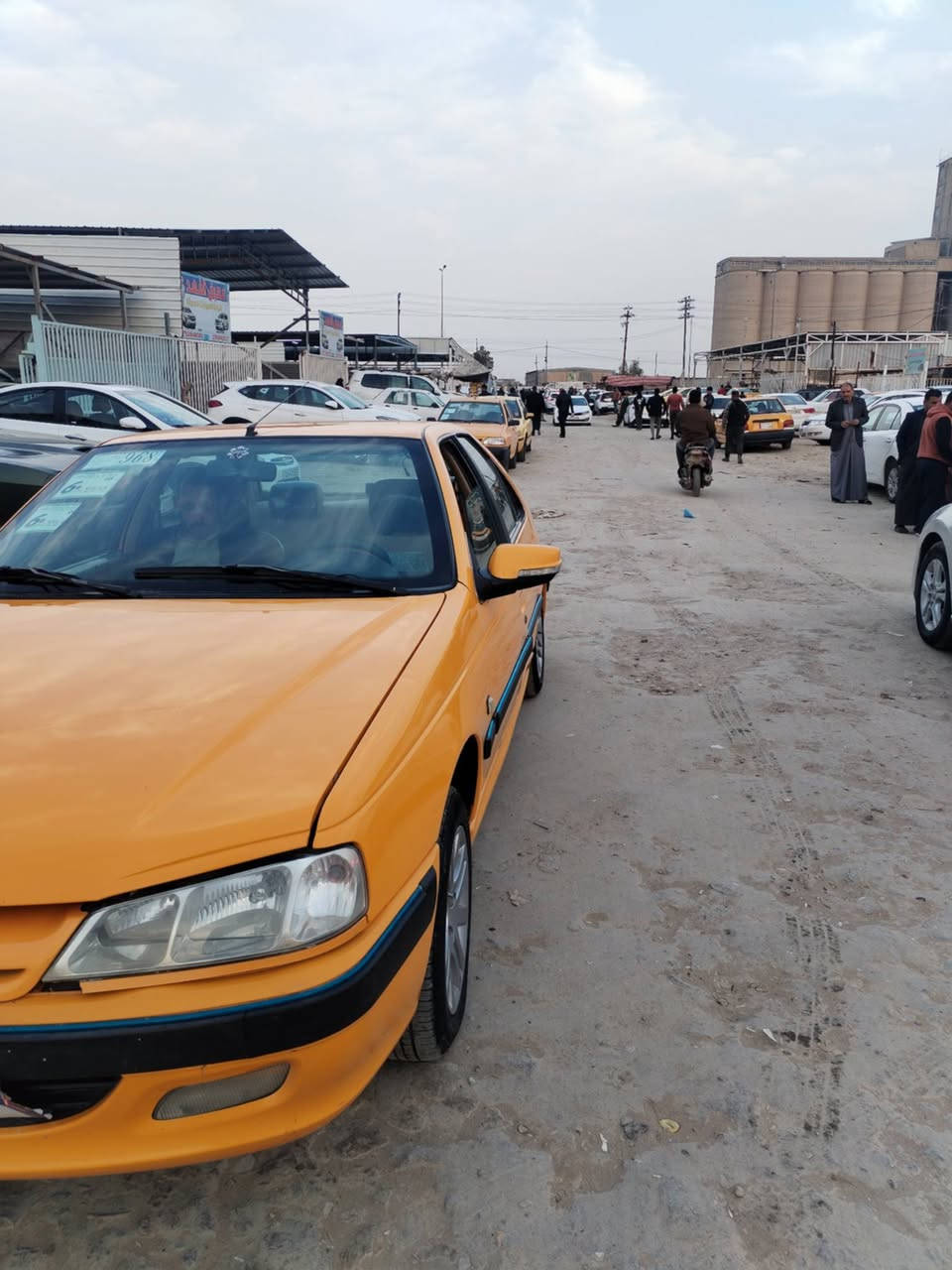 السلام عليكم بارص 2020 مكفوله كفاله عامه ست اشهر وتصير حره السعر 68 بيها مجال التواصل خاص


**إذا كنت صاحب هذا الإعلان وتريد حذفه لأي سبب، رجاءا أرسل رسالة إلى الدعم الفني**