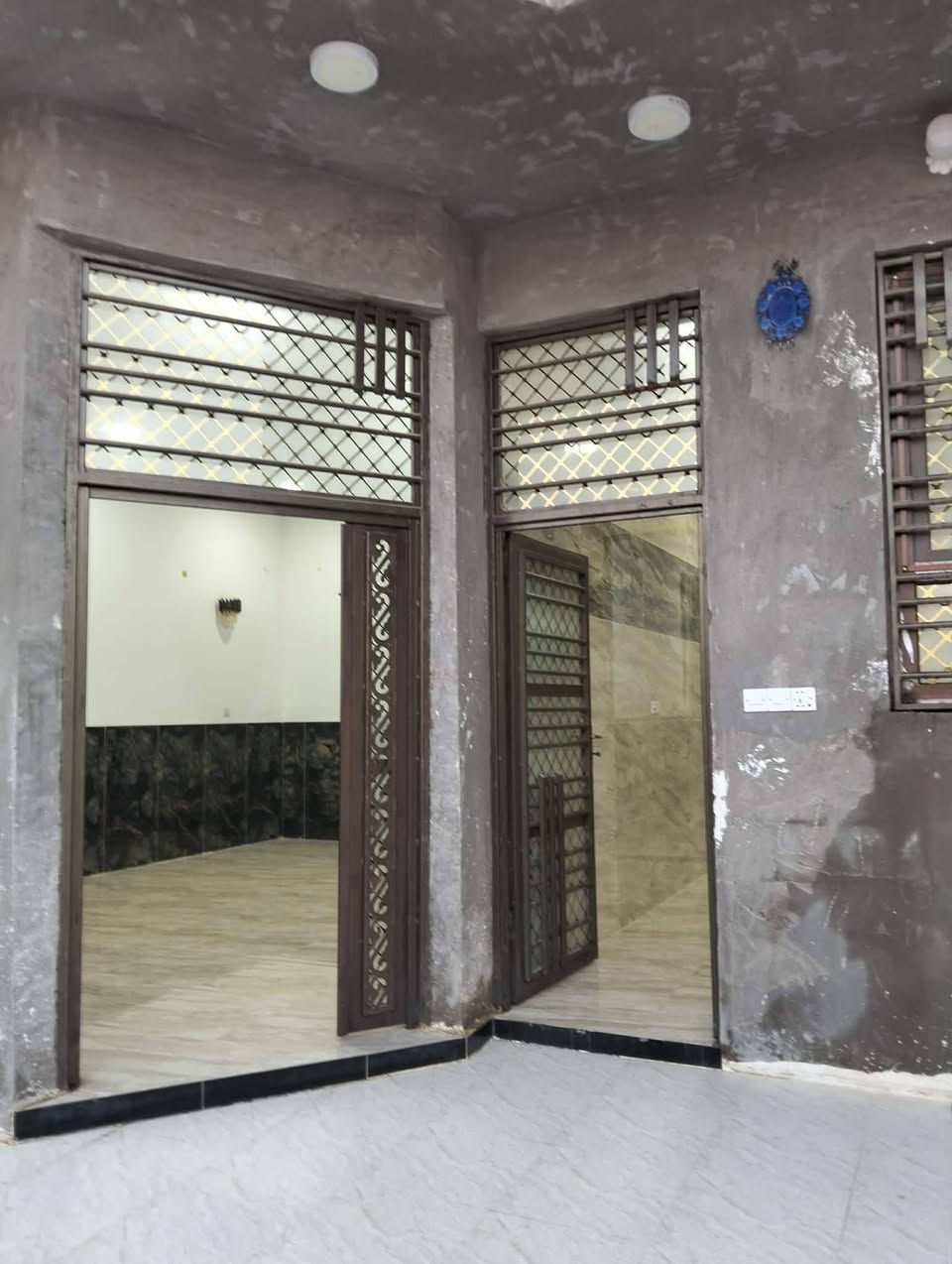 السلام عليكم بيت مع بستان لبيع لستفسار التصال على الرقم ***********
