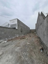 اعلان رقم (1857)📢📢📢 ——————— قطعة ارض للبيع  مساحة 115 متر   الموقع شور...