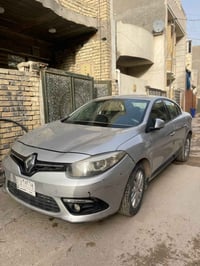 فلوانس ٢٠١٦ • مابيها صبغ • فول بصمه