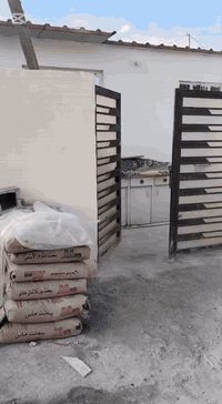 سلام عليكم 
بيت تجاوز للبيع مساحه 100 متر بناء جديد
موقع البياع المعالف تقاطع الربيعي 
الاتصال على هاذه الرقم  بي‏‪ *********** واتساب الاستفسار  سعر 18
